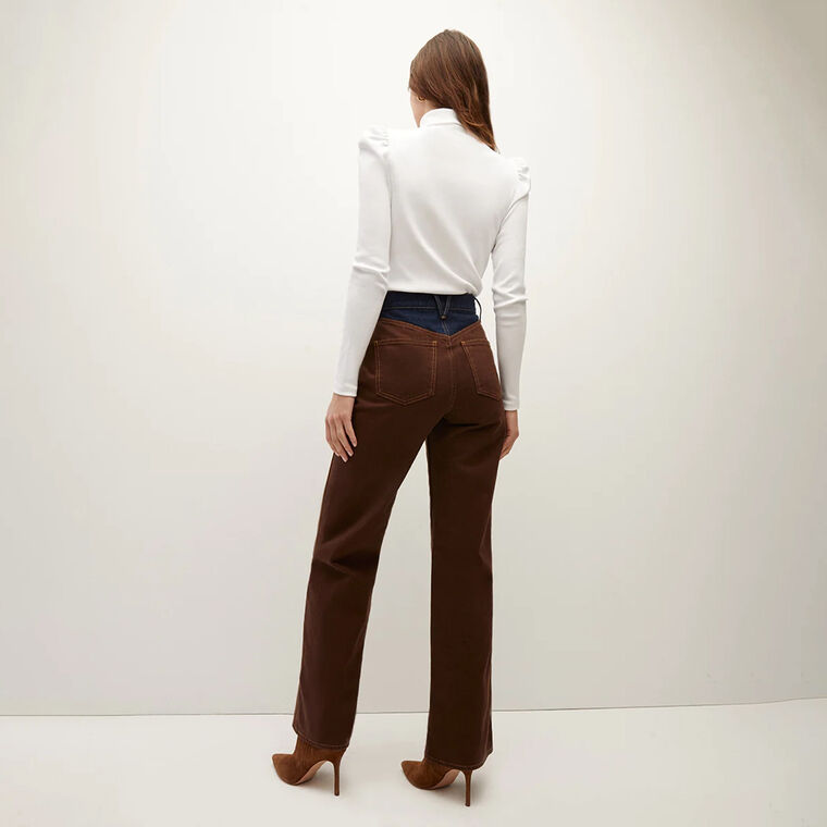 Cedar Turtleneck image number null