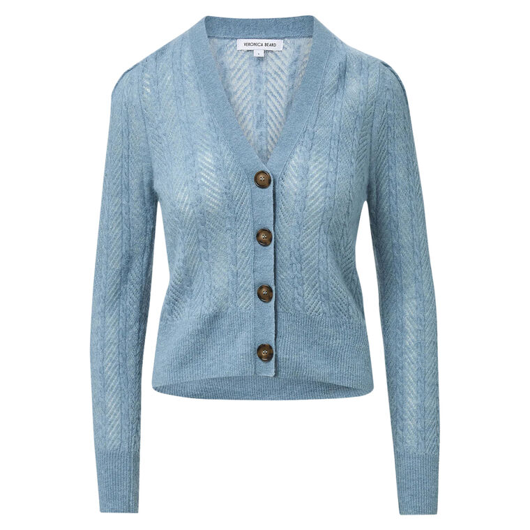 Solene Cardigan image number null