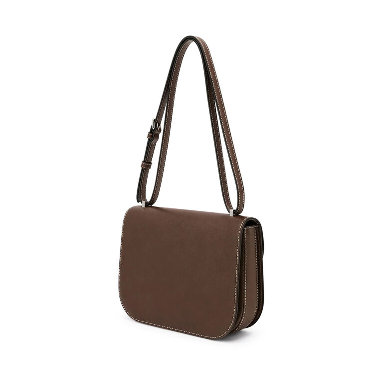 Dash Saddle Bag image number null