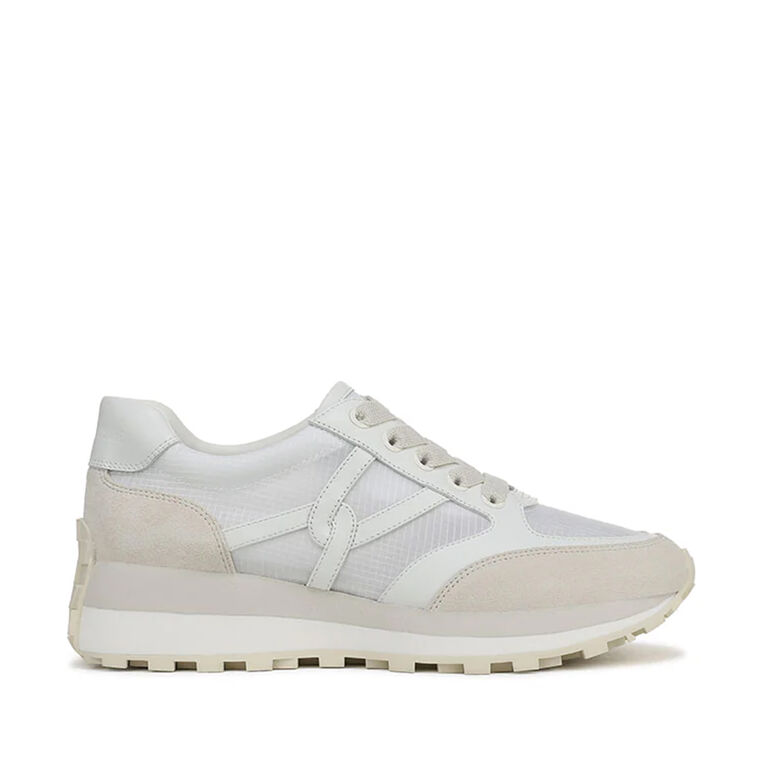 Valentina Ripstop Sneaker image number null