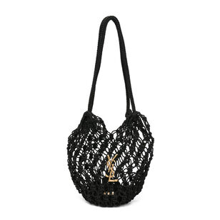 Knotted Tote Bag