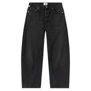 Miro Barrel-Leg Jean