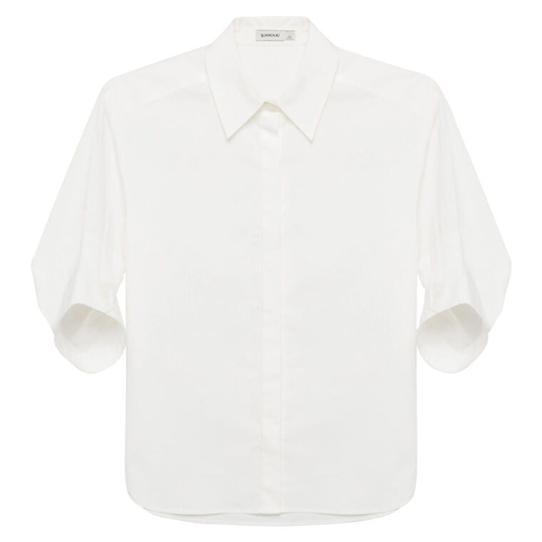 Gemma Blouse image number null