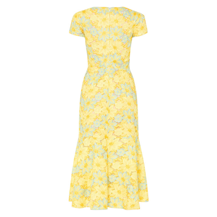 Tahlia Lace Dress image number null