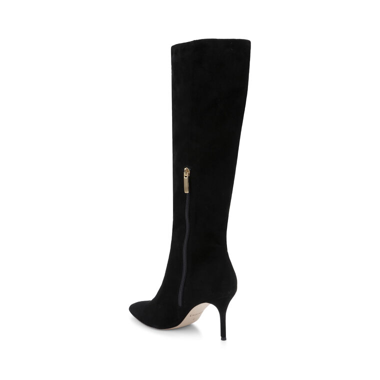 Herald Suede Boot image number null