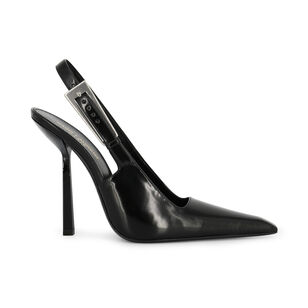 Lee 115mm Slingback Pump