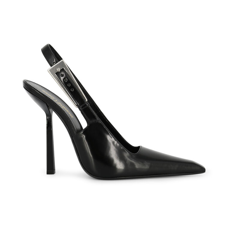 Lee 115mm Slingback Pump image number null