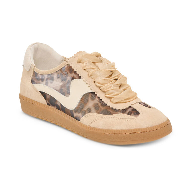 Notice Mesh Sneaker image number null