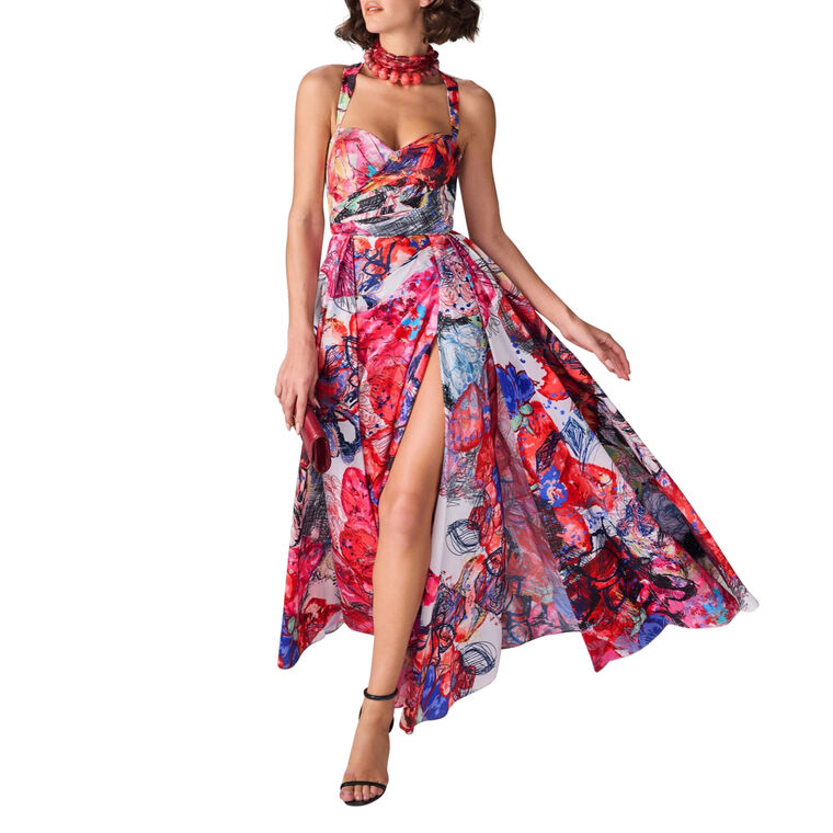 Valerie Dress image number null