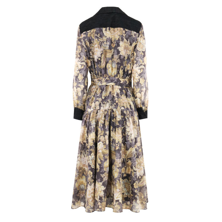 Evans Dress image number null