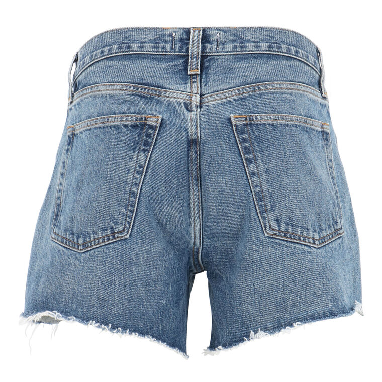 Parker Long Short image number null