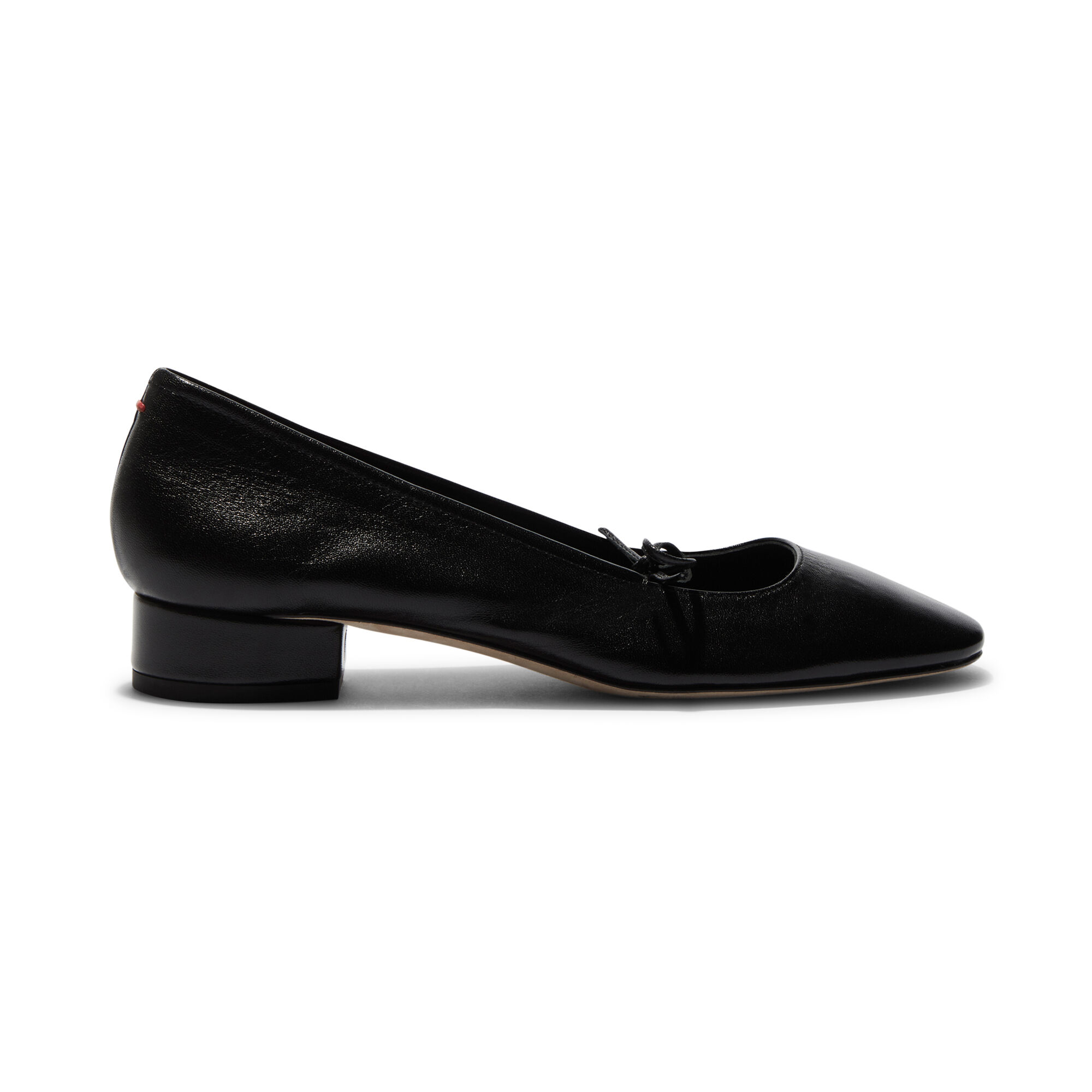 K様 美品AEYDE Darya Ballet Flats レザーパンプス　37 Aeyde Darya Leather Ballerina Flats | Tootsies