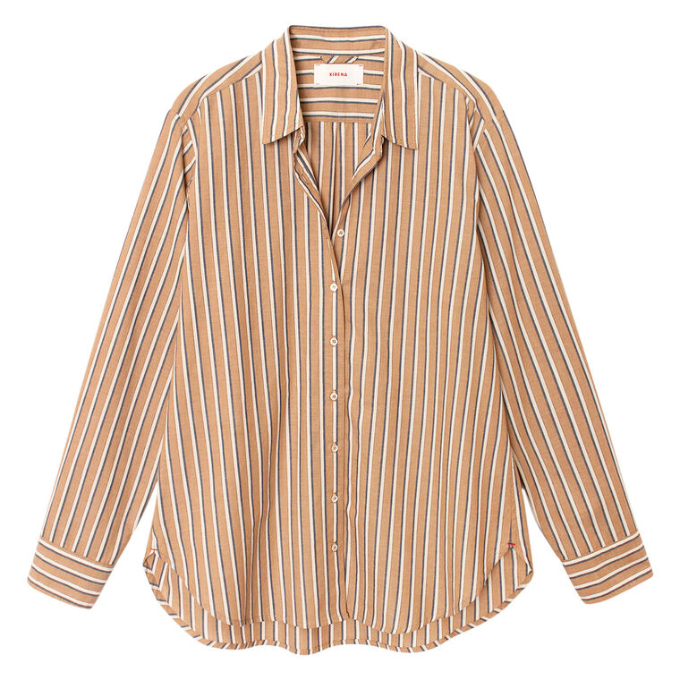 Beau Shirt image number null