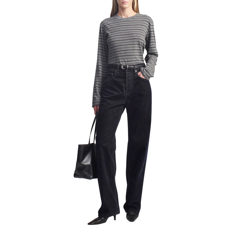Wynn Long Sleeve T-Shirt image number null