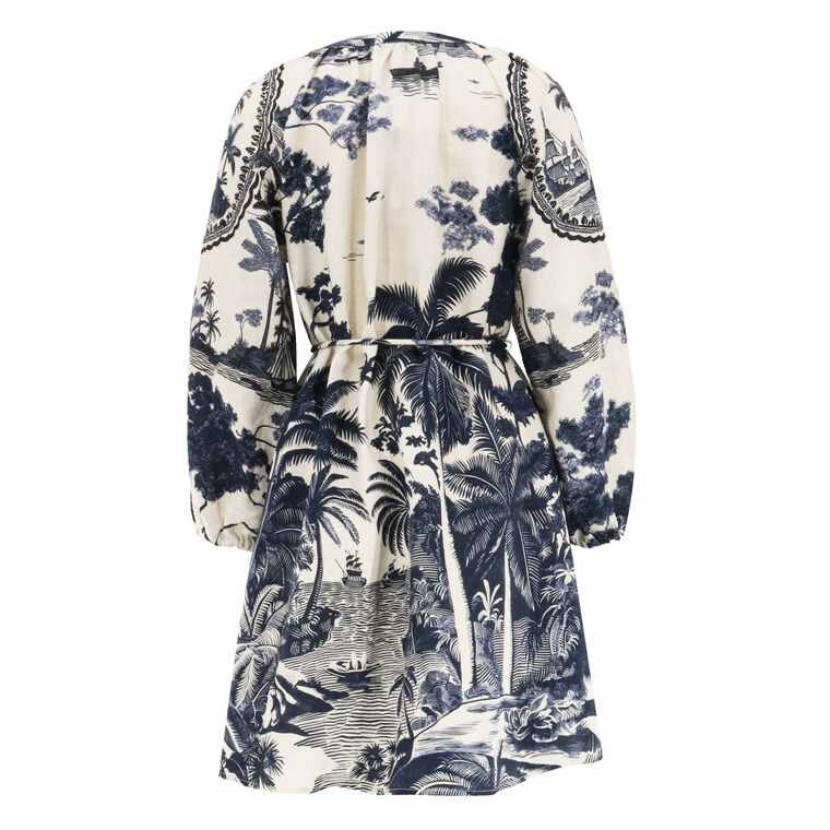 Lisette Dress image number null