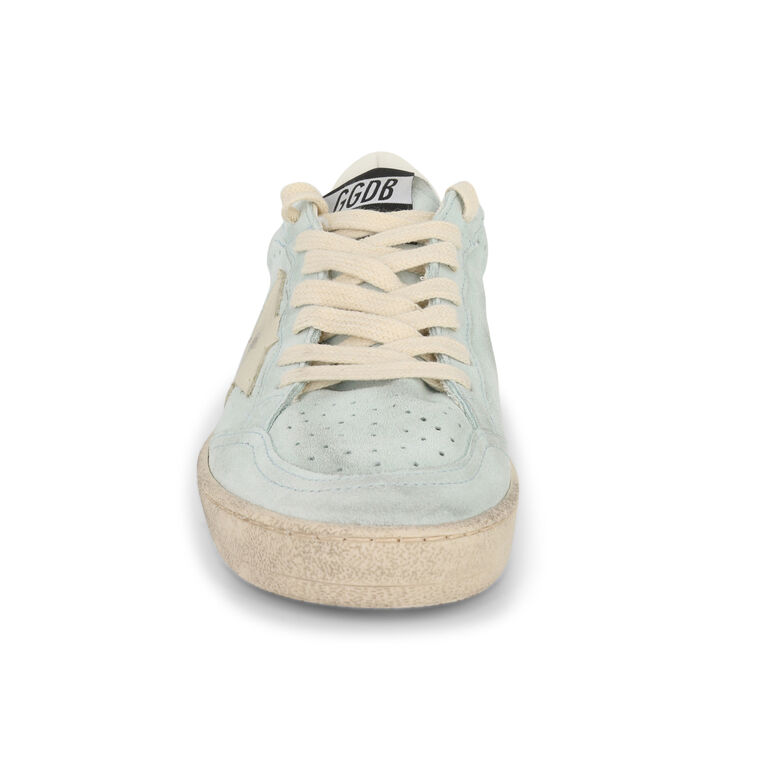 Ball Star Sneaker image number null