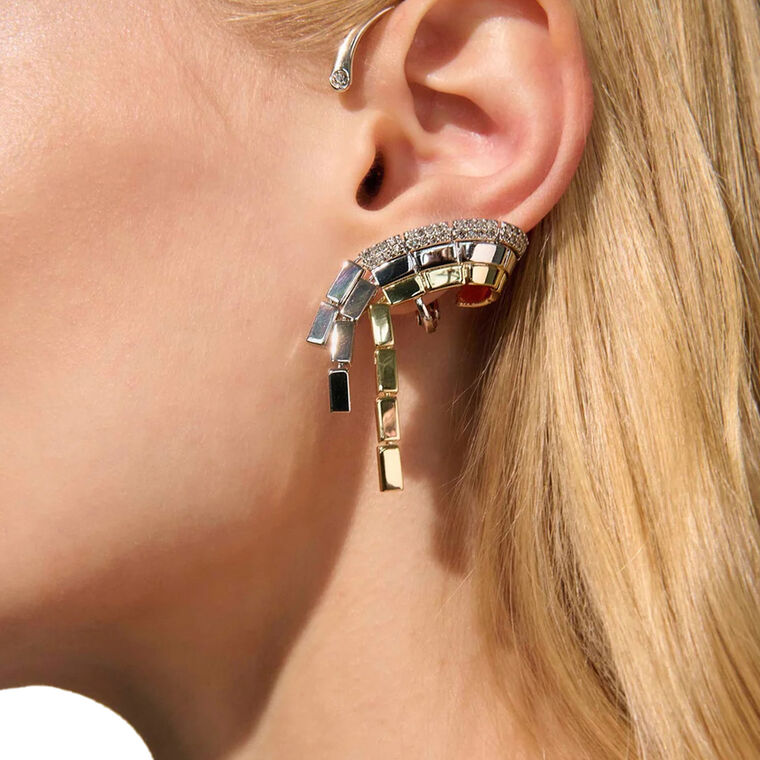 Keri Ear Wrap image number null