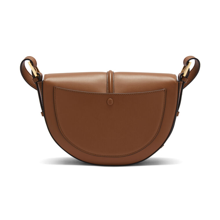 The Tokyo Saddle Bag image number null