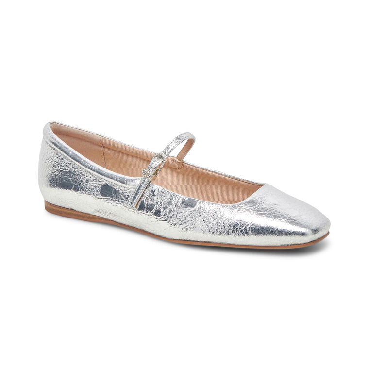 Reyes Ballet Flat image number null