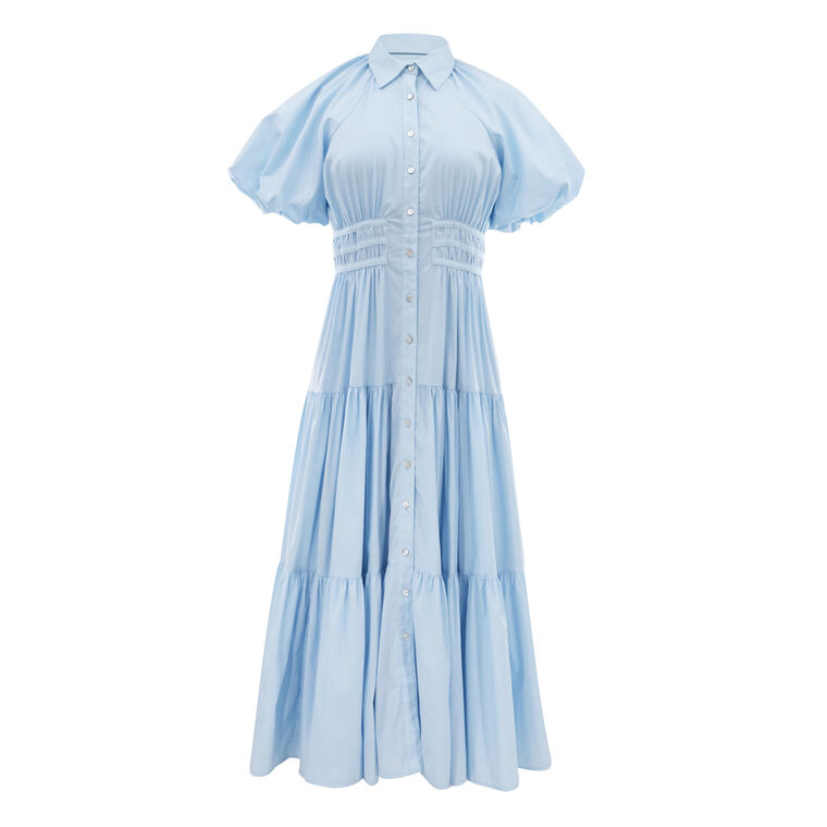 Maggio Dress image number null