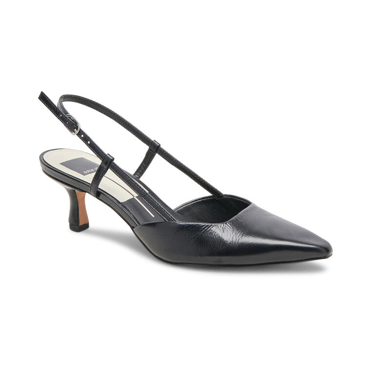 Odela Slingback Heel image number null