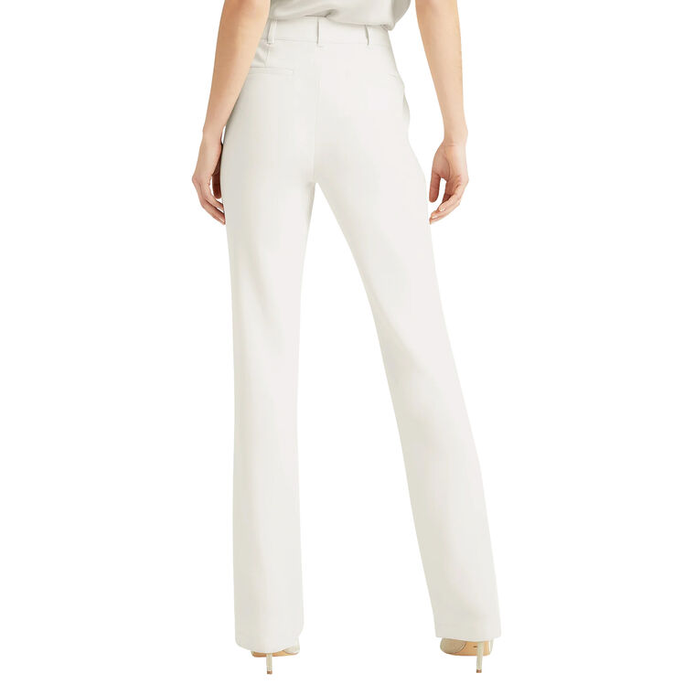 Kerry Crepe Straight Leg Pant image number null