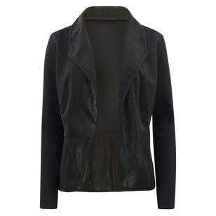 Techno Jacket