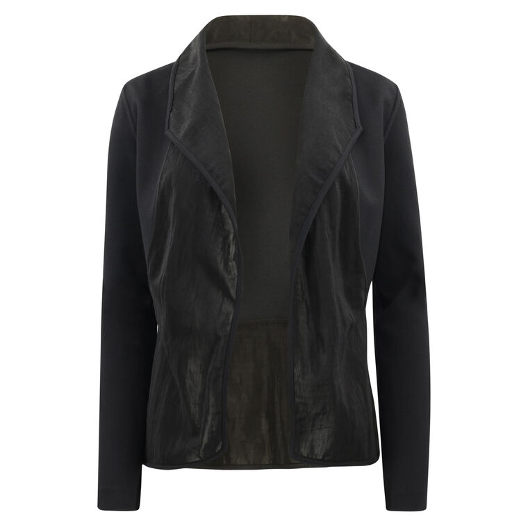 Techno Jacket image number null