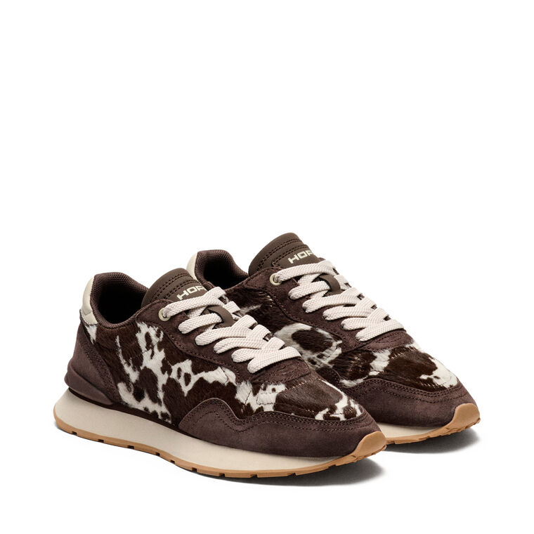 City Cow Sneaker image number null
