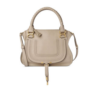 Marcie Double Carry Bag