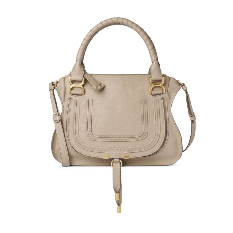 Marcie Double Carry Bag image number null