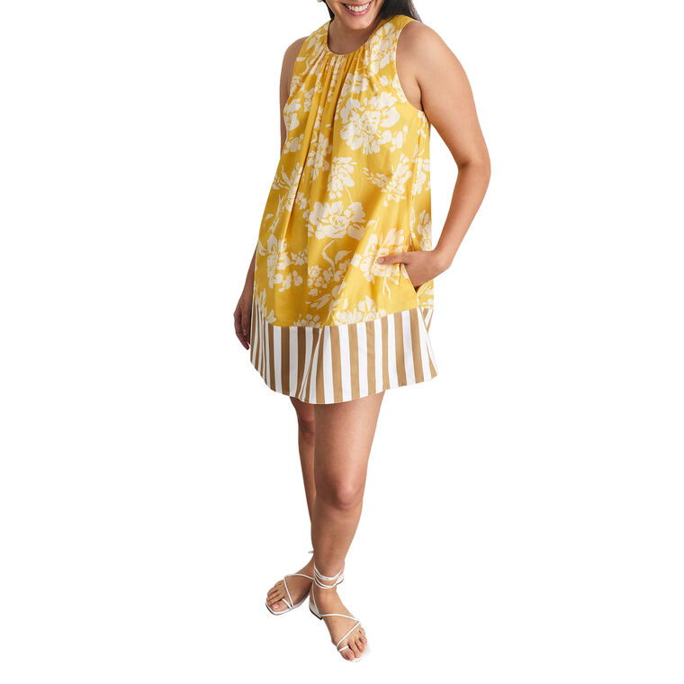 Hallie Dress image number null