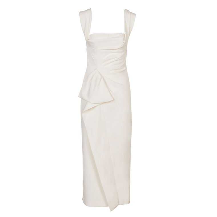 Mia Dress image number null