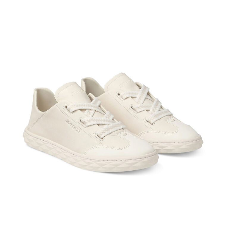 Diamond Light Flex F Leather Sneaker image number null