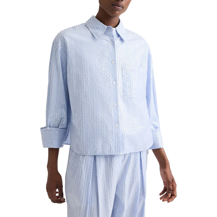 J.D. Shirt image number null