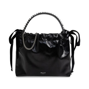 Drawstring Mini Top Handle