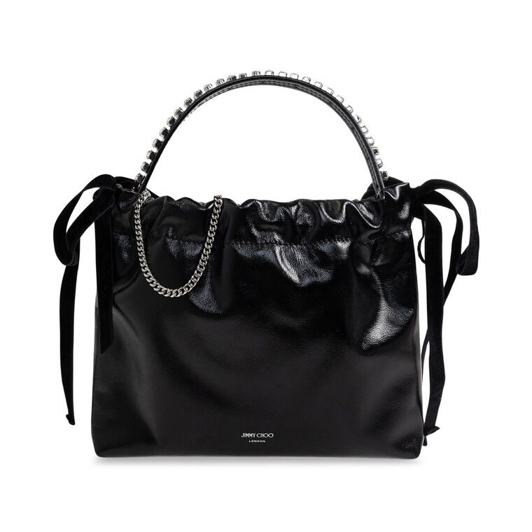 Drawstring Mini Top Handle image number null