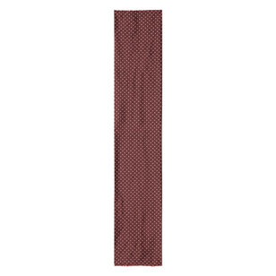 Mini Dot Scarf