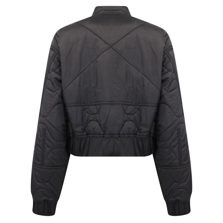 Iona Quilted Jacket image number null