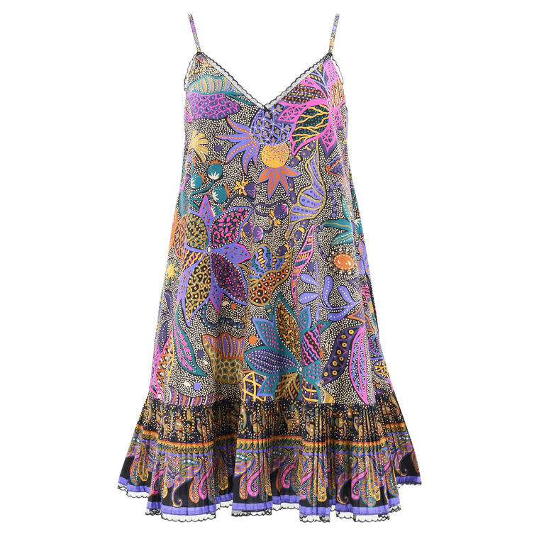 Opal Dress image number null
