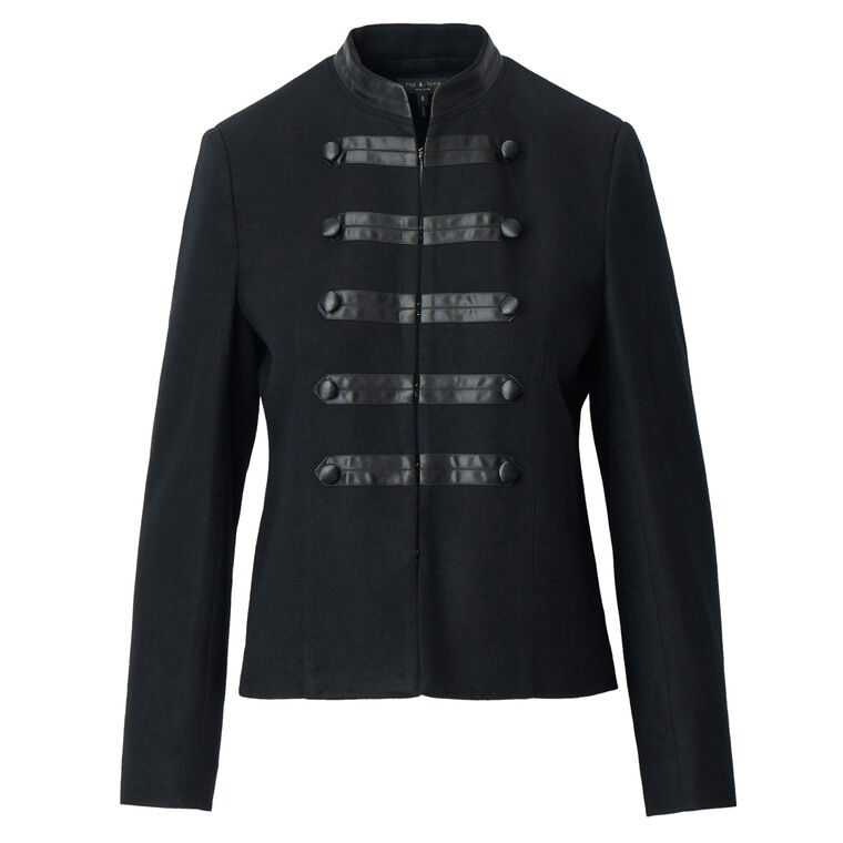 Mercer Reglia Blazer image number null