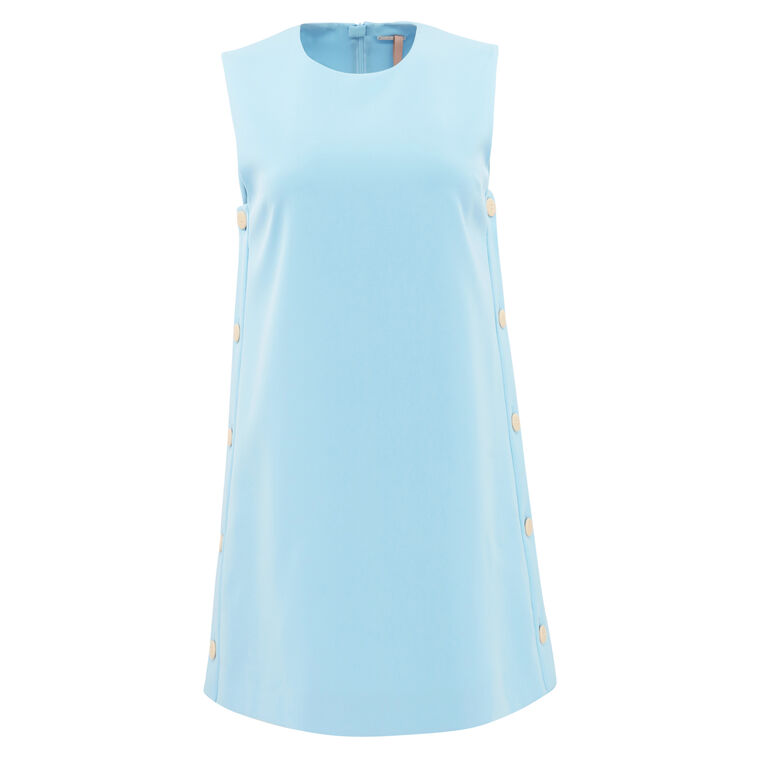 Libra Mod Dress image number null