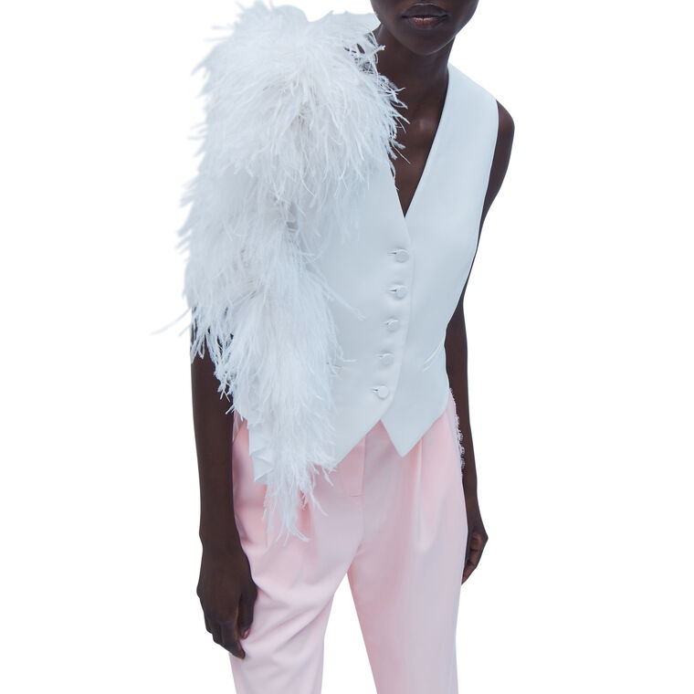 Pilar Vest image number null