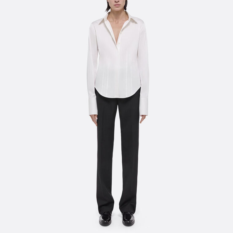 Fitted Shirt image number null