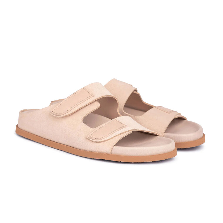 Dominika Tourist Sandal image number null