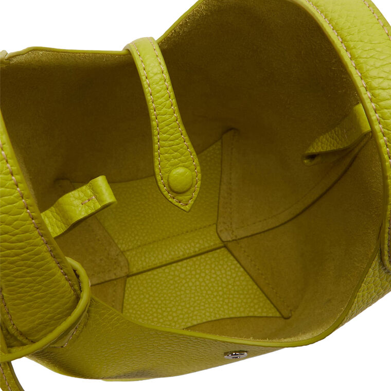 Polo Play Leather Small Tote And Crossbody image number null