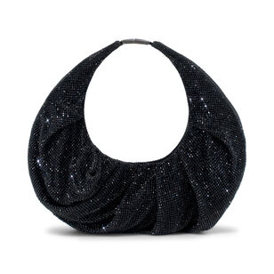Yennefer Top Handle Hobo Bag