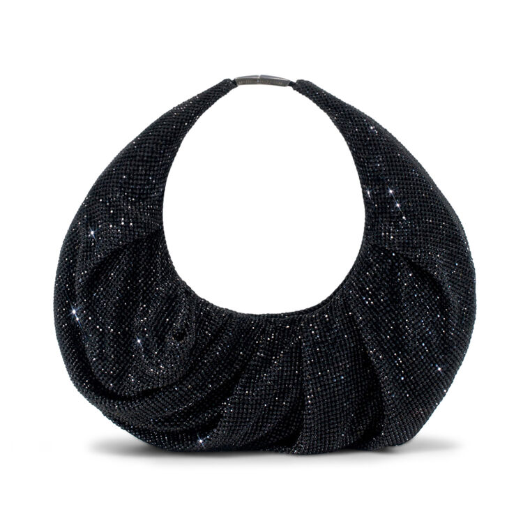 Yennefer Top Handle Hobo Bag image number null