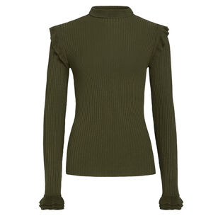 Tinley Turtleneck