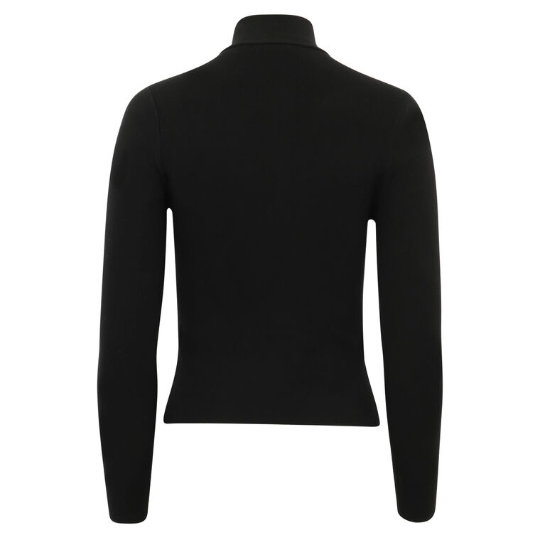 Piper Knit Top image number null
